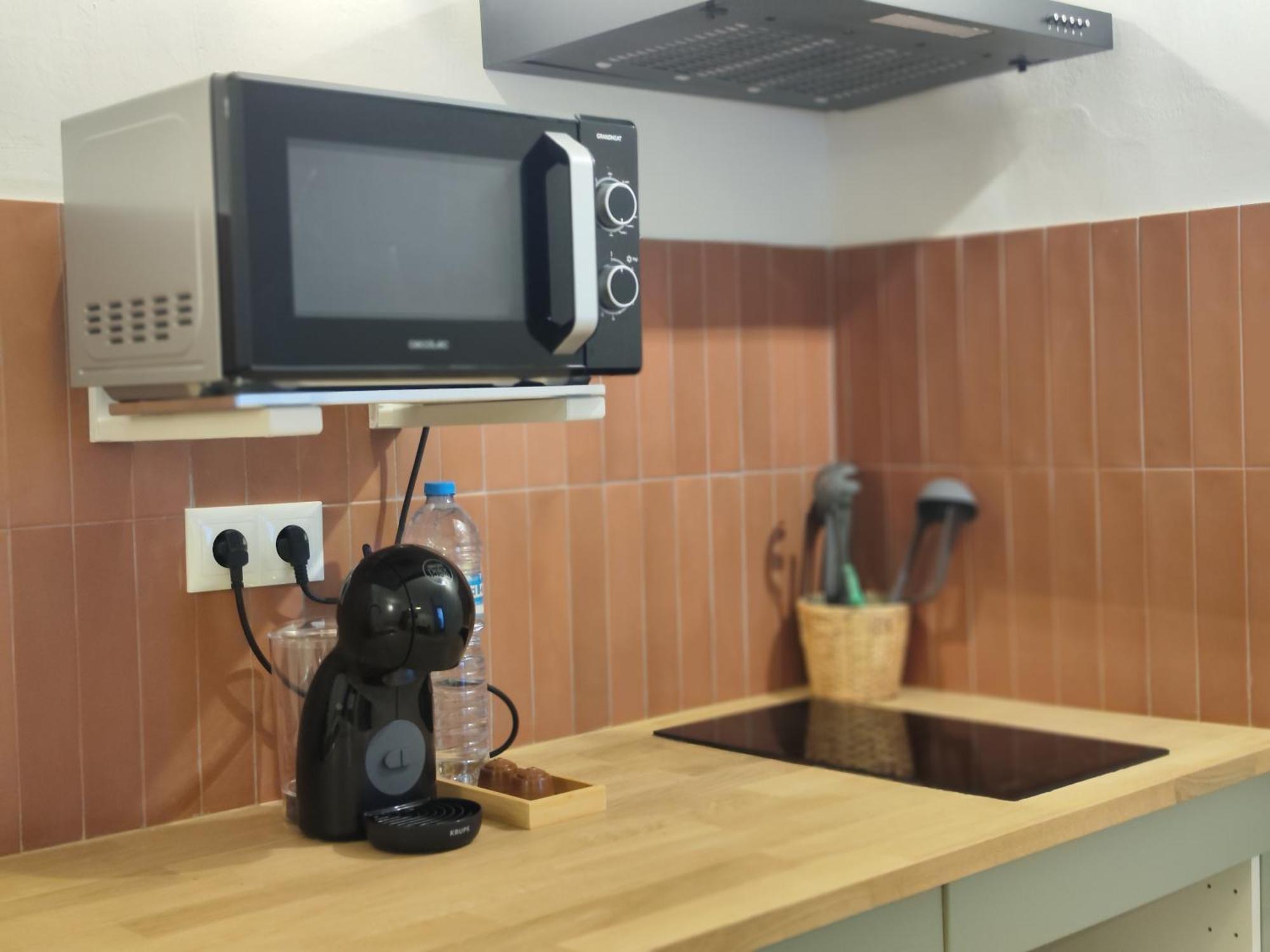 Mazi Placa Gran Mataro Phòng bức ảnh