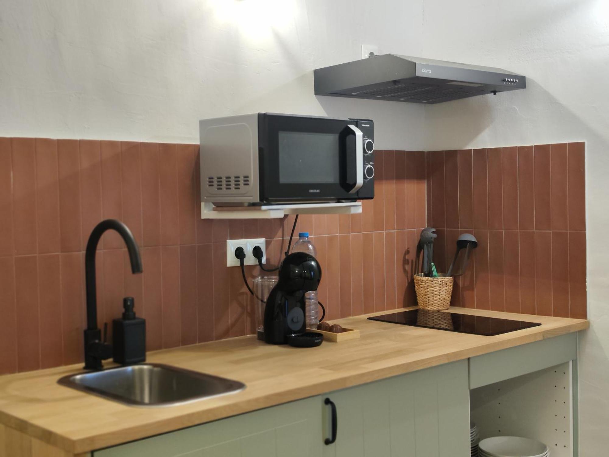 Mazi Placa Gran Mataro Phòng bức ảnh