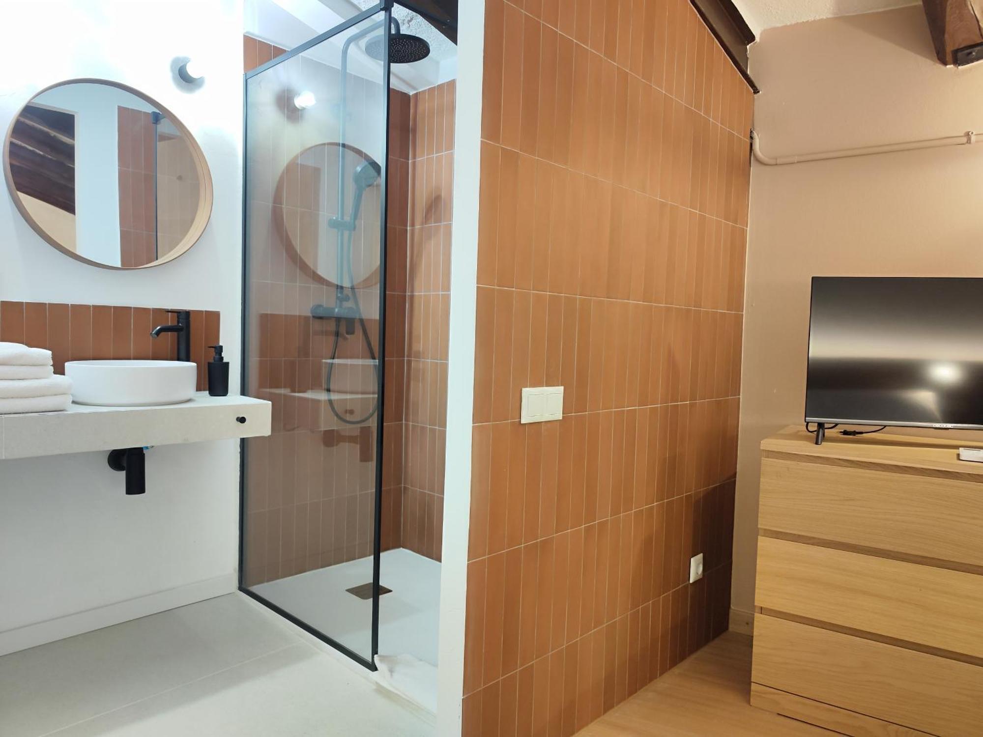 Mazi Placa Gran Mataro Phòng bức ảnh