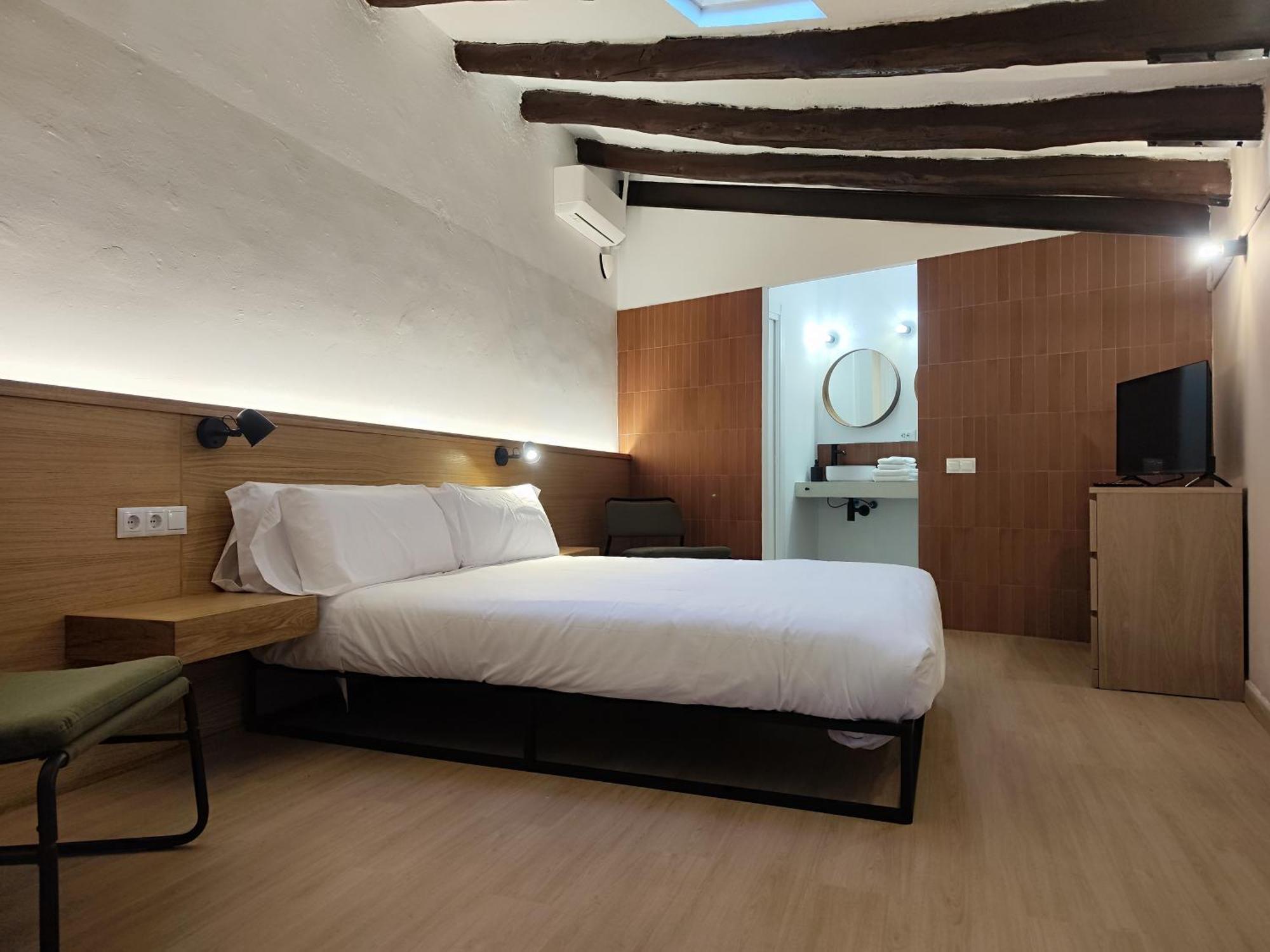 Mazi Placa Gran Mataro Phòng bức ảnh