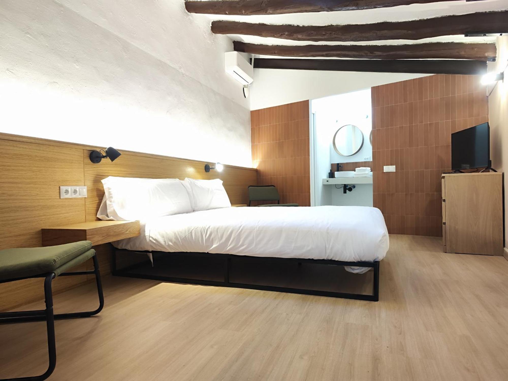 Mazi Placa Gran Mataro Phòng bức ảnh