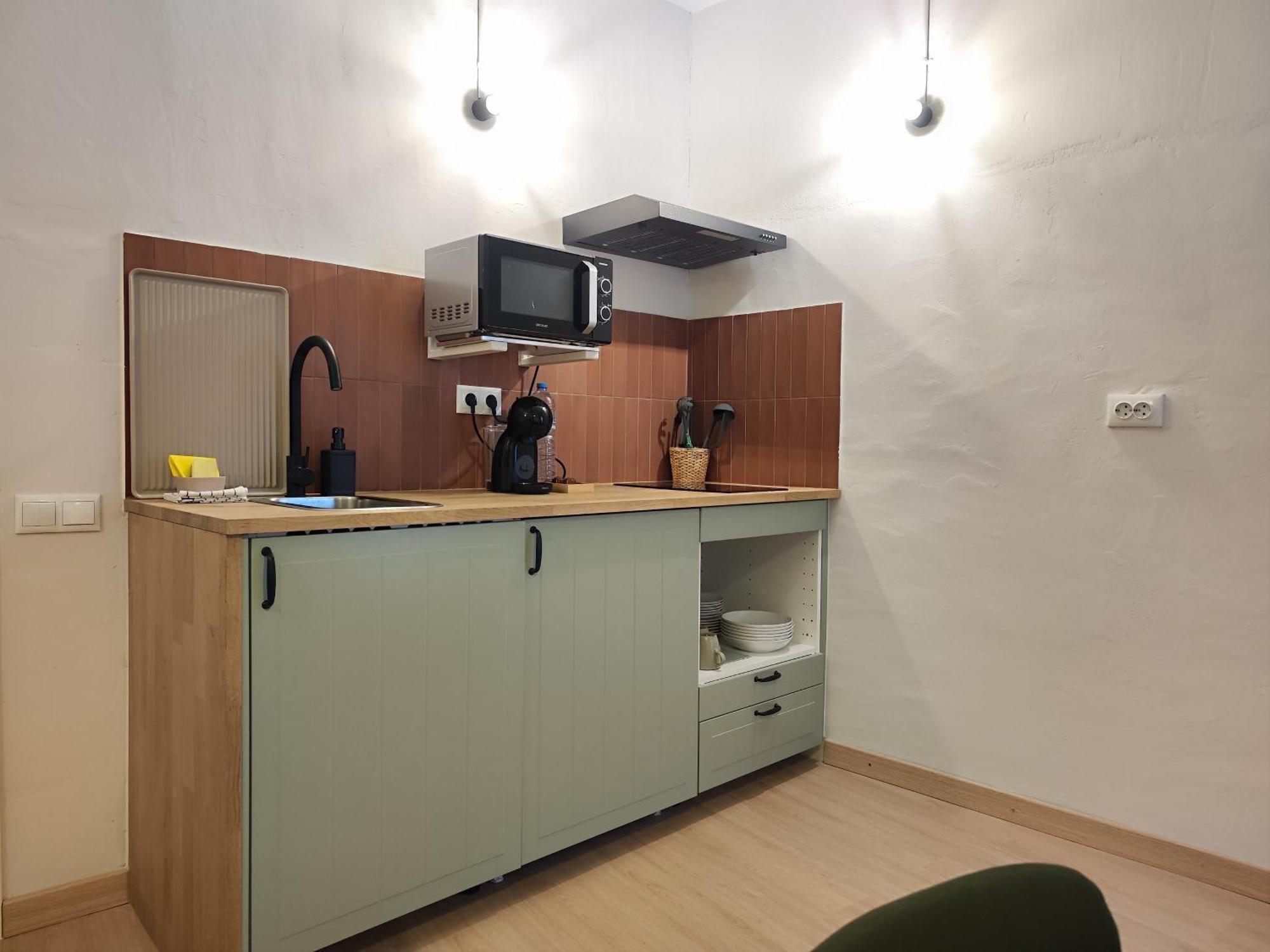 Mazi Placa Gran Mataro Phòng bức ảnh