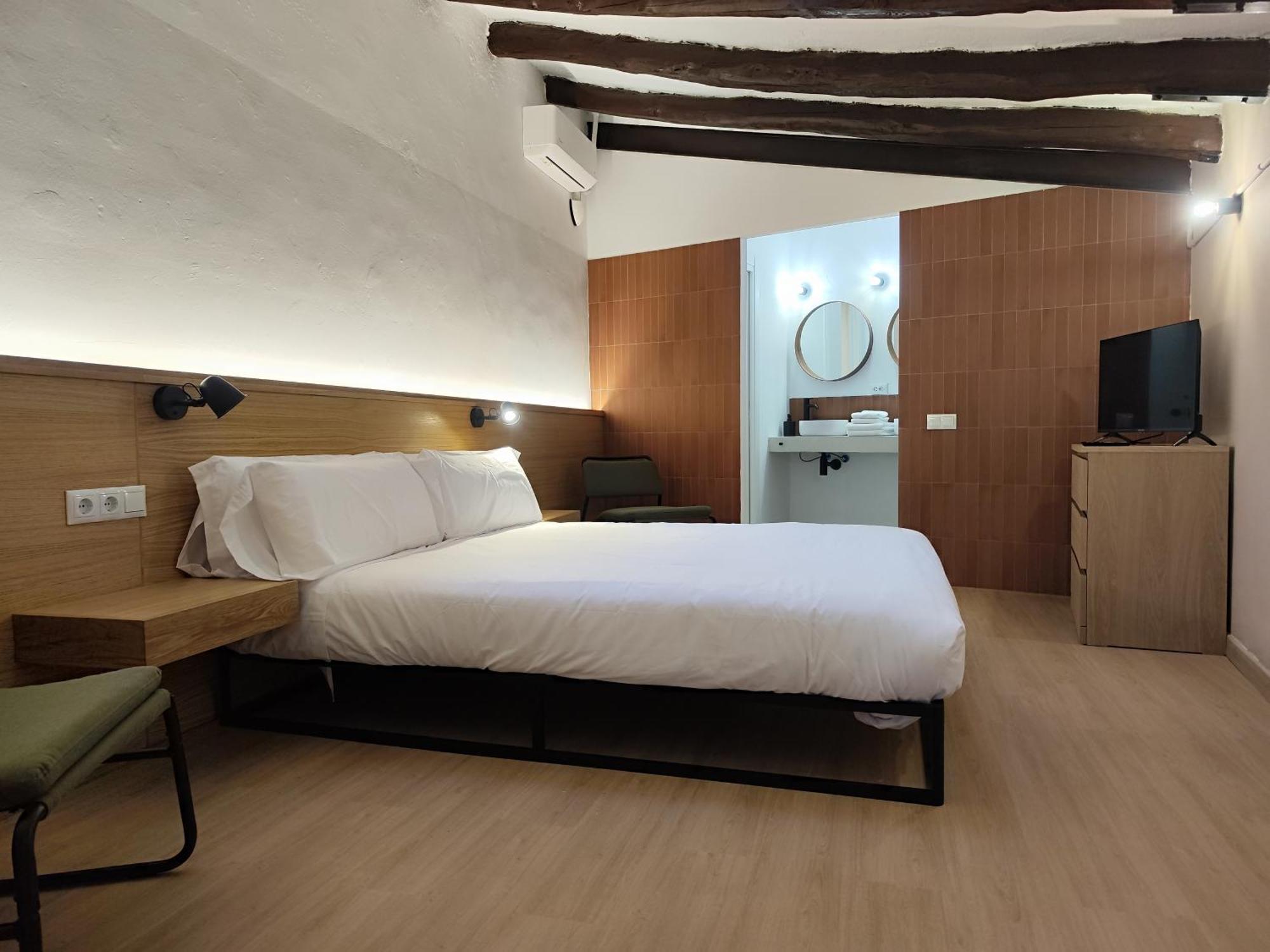 Mazi Placa Gran Mataro Phòng bức ảnh