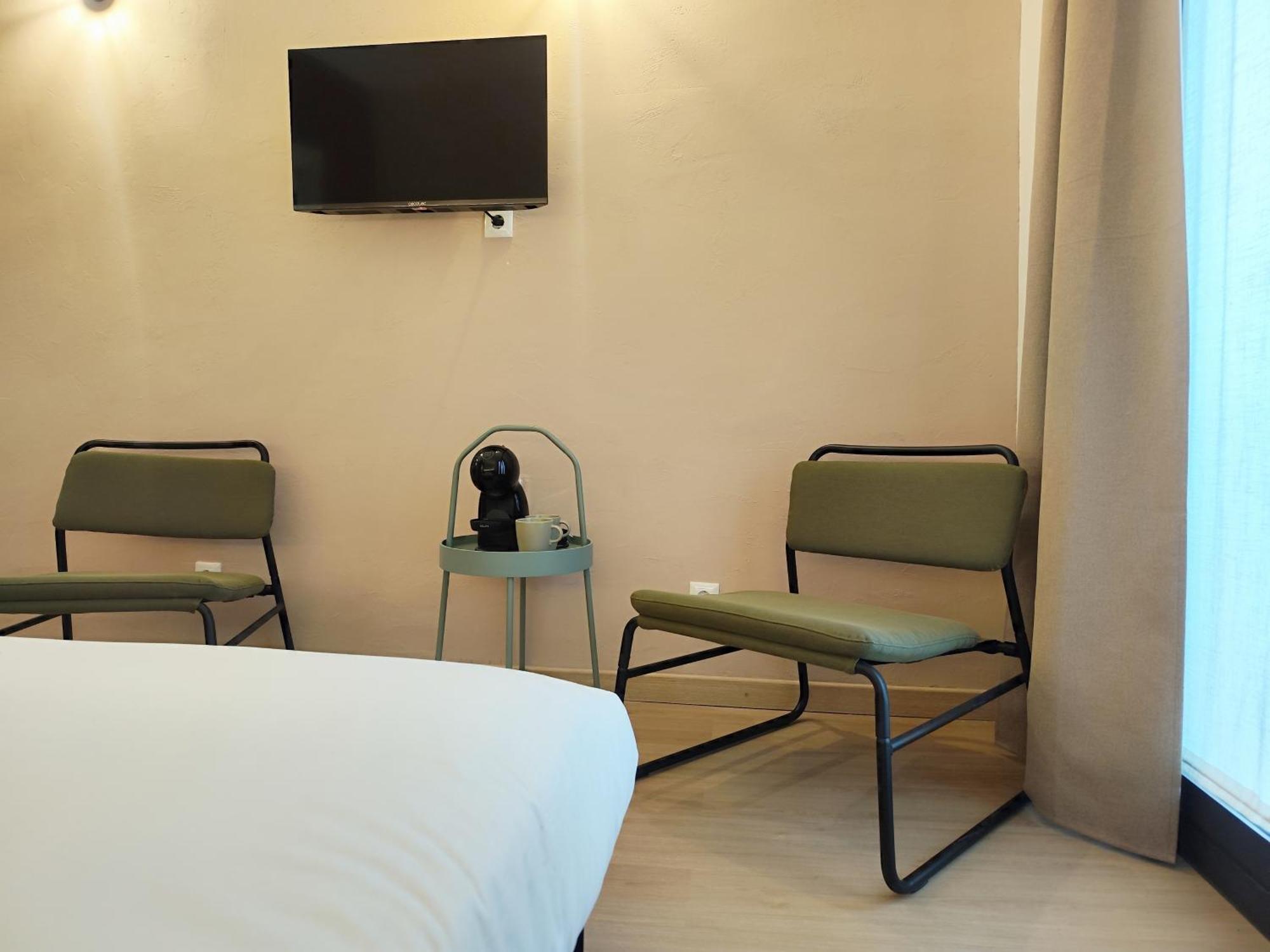 Mazi Placa Gran Mataro Ngoại thất bức ảnh