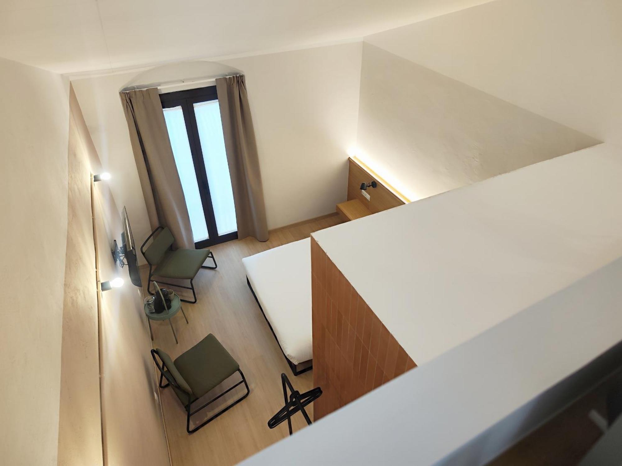 Mazi Placa Gran Mataro Ngoại thất bức ảnh