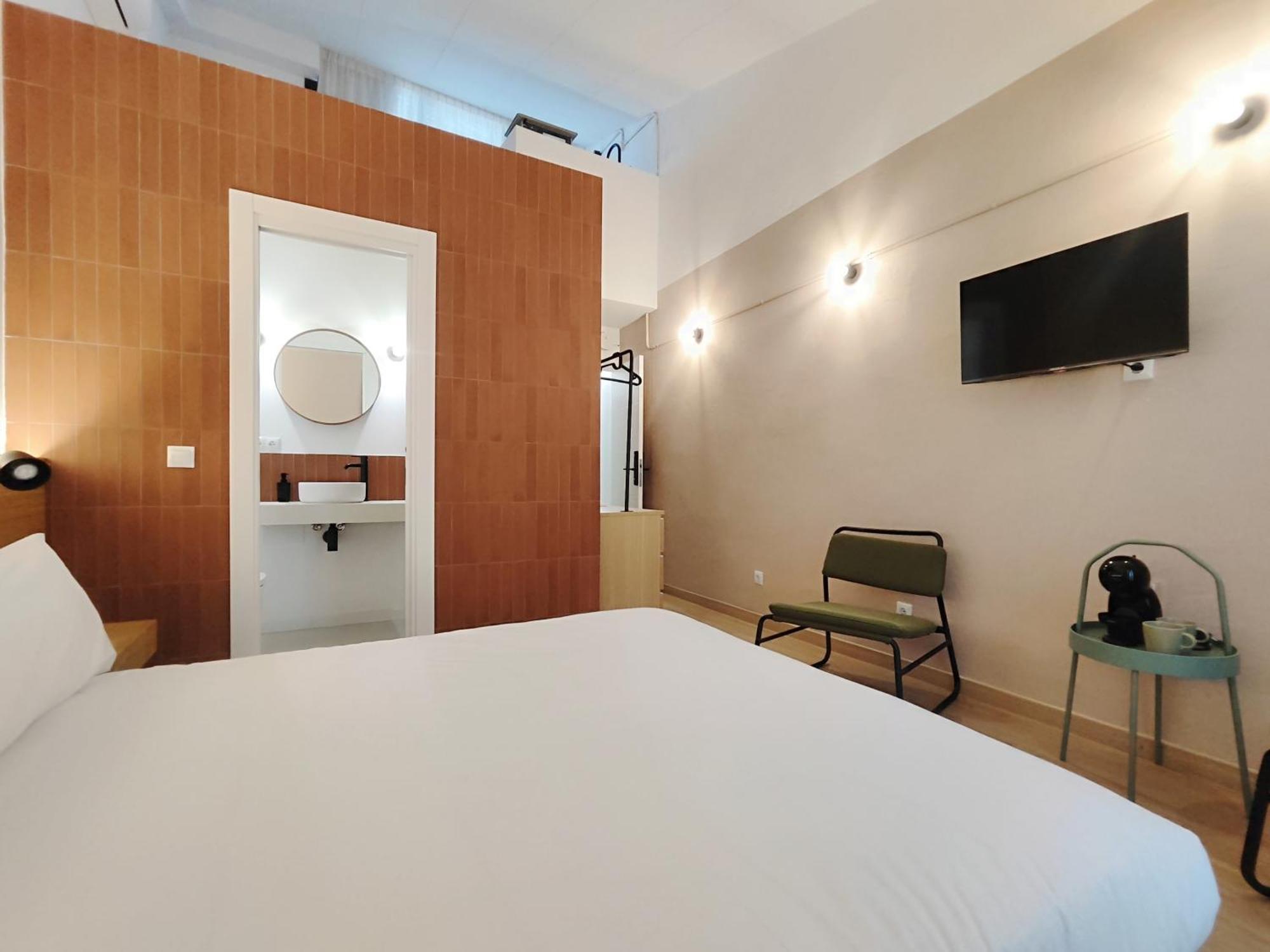 Mazi Placa Gran Mataro Ngoại thất bức ảnh