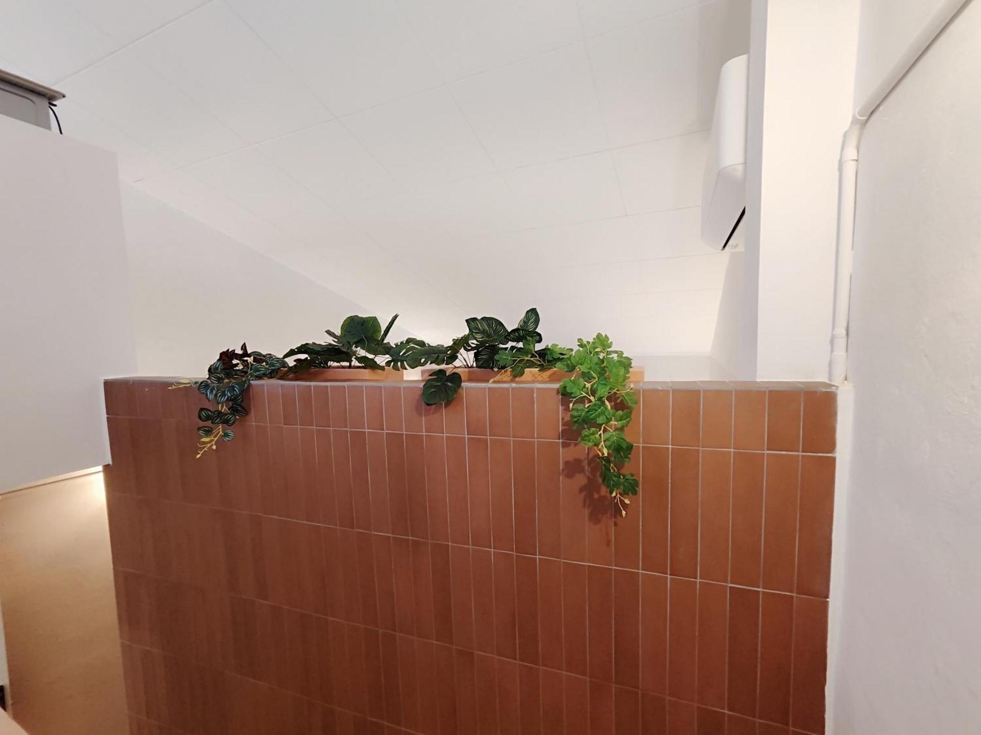 Mazi Placa Gran Mataro Ngoại thất bức ảnh