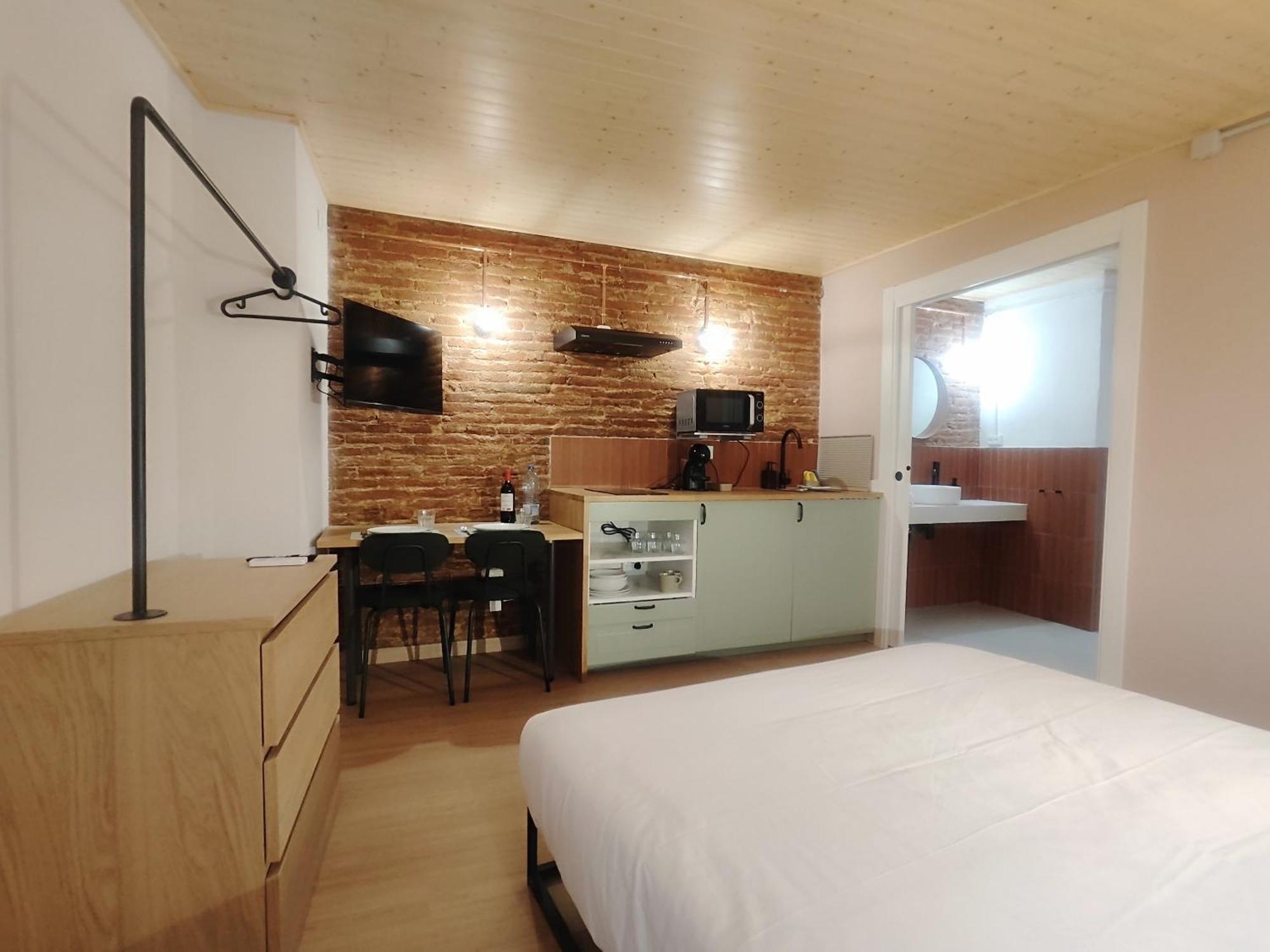 Mazi Placa Gran Mataro Ngoại thất bức ảnh
