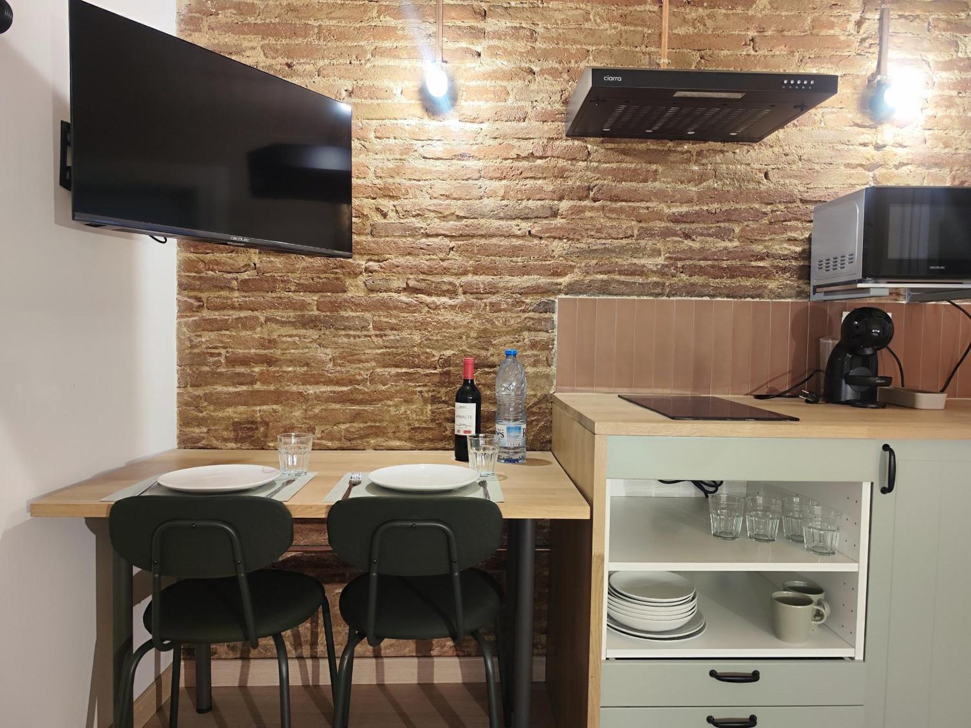 Mazi Placa Gran Mataro Ngoại thất bức ảnh