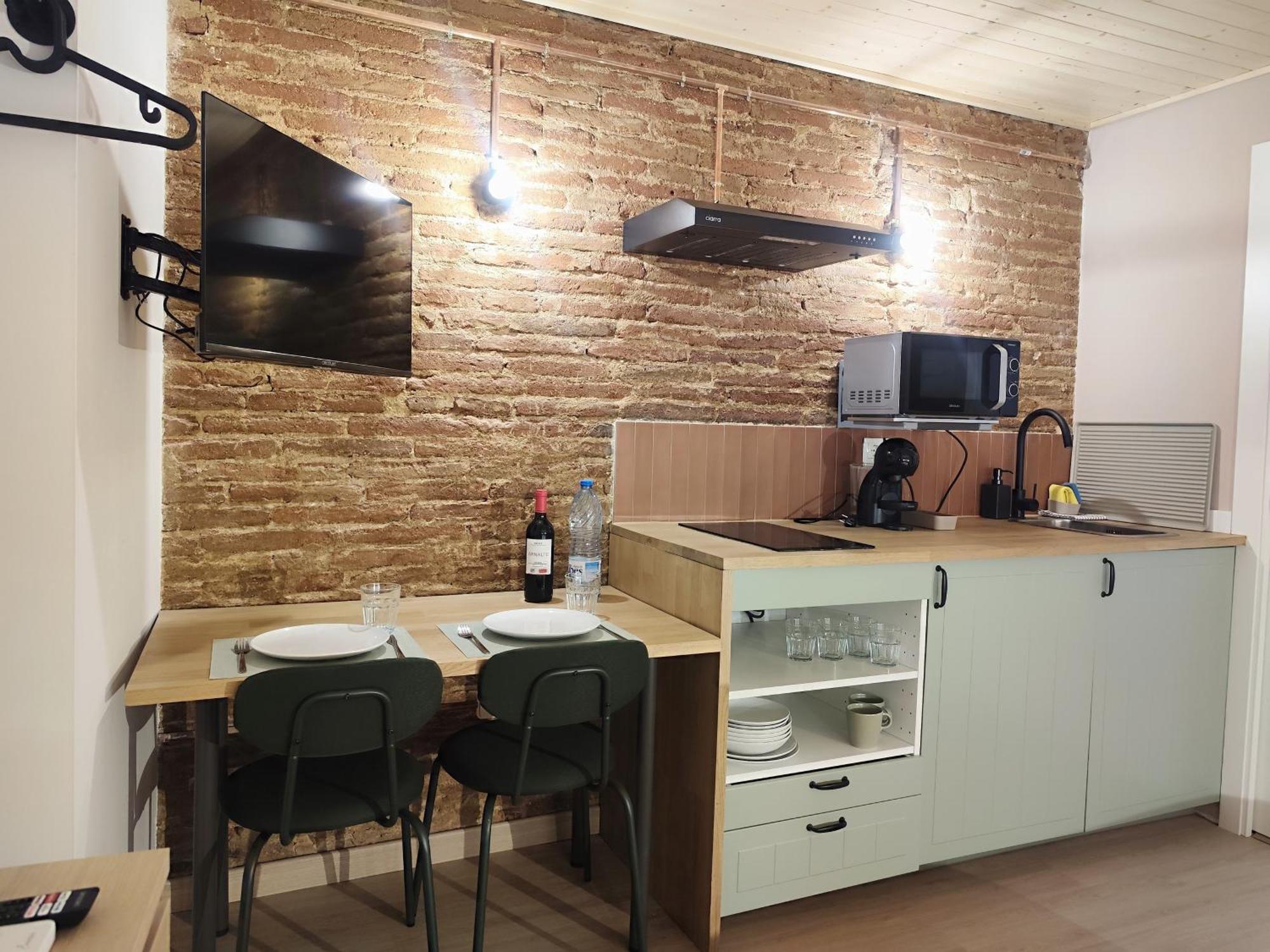 Mazi Placa Gran Mataro Ngoại thất bức ảnh